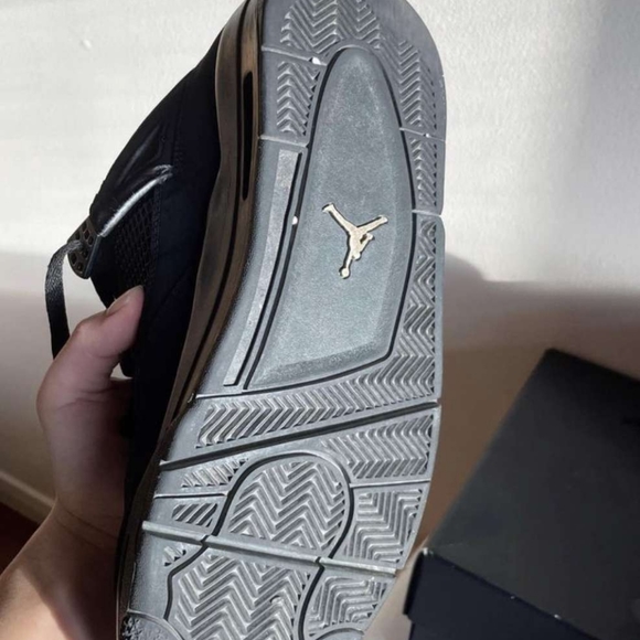 Black cats - Picture 5 of 6